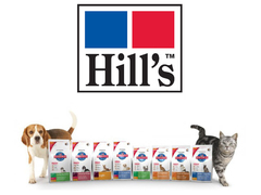 HILL`S